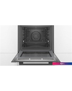 Электрический духовой шкаф Serie 4 HBA372EB0 Bosch