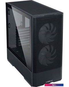 Корпус Lancool 207 G99.LAN207RX.00 Lian li