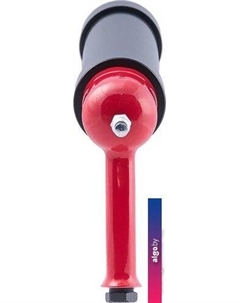 Пистолет для герметика 110117 Fubag