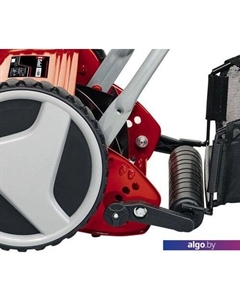 Барабанная газонокосилка GC-HM 400 Einhell