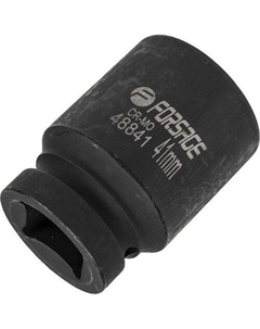 Головка слесарная F-48841 Forsage