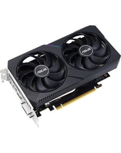 Видеокарта Dual GeForce RTX 3050 V2 8GB GDDR6 DUAL-RTX3050-8G-V2 Asus