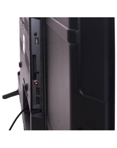 Телевизор Harper 43F660T