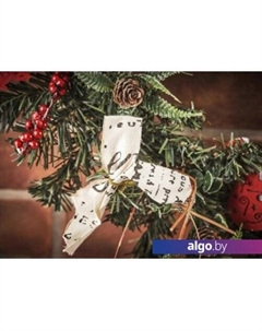 Гирлянда E10-18A1512A-1 Merry bear