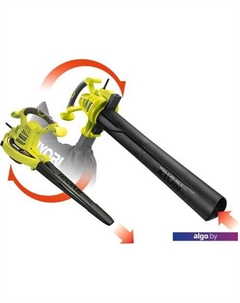 Ручная воздуходувка RBV3000CSV Ryobi