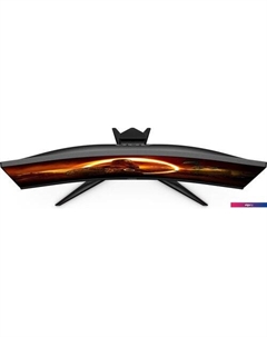 Игровой монитор Agon CQ27G2SE Aoc