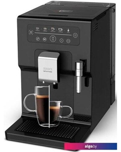 Эспрессо кофемашина Intuition Essential EA870810 Krups