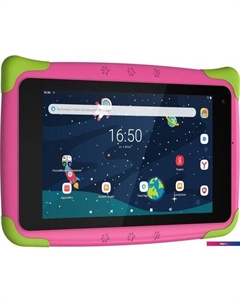 Планшет Topdevice Kids Tablet K7 2GB/32GB (розовый)