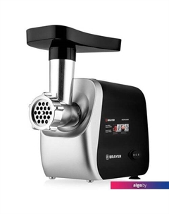 Мясорубка BR1609 Brayer