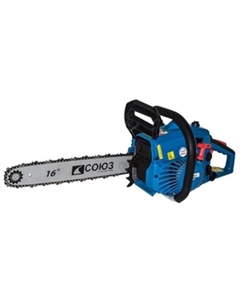 Бензопила ПТС-99371 Союз