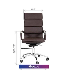 Кресло 750 Chairman