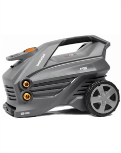 Мойка высокого давления DAW 700 Expert Daewoo power