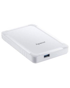 Внешний жесткий диск AC532 1TB (черный) Apacer