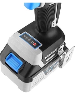 Гайковерт ZKIS20-Li 084-1046 (с 1-им АКБ) Deko