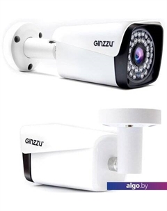 Видеорегистратор HK-840N Ginzzu