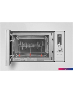 Микроволновая печь JBMO820GW01 Maunfeld