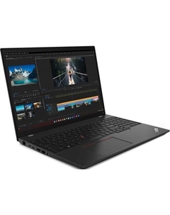 Ноутбук Lenovo ThinkPad T16 Gen 2 Intel 21HJS5NS00