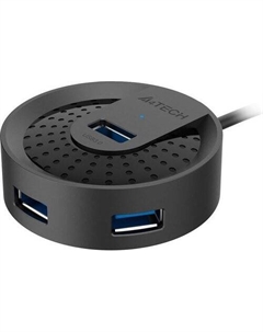 USB-хаб HUB-30C A4tech