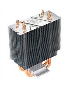 Кулер для процессора GAMMAXX 300 Deepcool