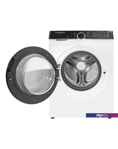 Стирально-сушильная машина MFWM1486WH06 Maunfeld
