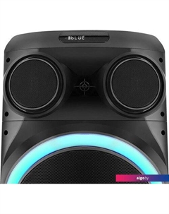 Колонка для вечеринок GM-204 Ginzzu