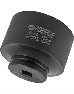 Головка слесарная F-485120120 Forsage