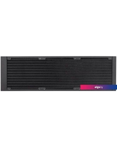 Жидкостное охлаждение для процессора TH360 V2 Ultra ARGB Sync CL-W384-PL12SW-A Thermaltake