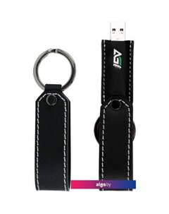 USB Flash 512G32UE238 512GB (черный) Agi