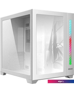 Корпус V400 Ginzzu