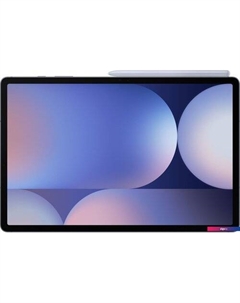 Планшет Samsung Galaxy Tab S10+ 5G SM-X826 12GB/512GB (серый)