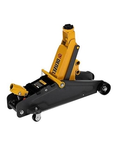 Подкатной домкрат 51155 2.8т Denzel