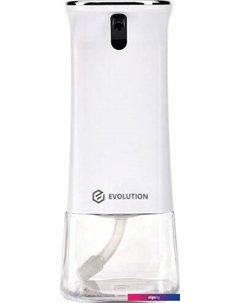 Дозатор для жидкого мыла Foam Clean FR-1 Rev.2 Evolution