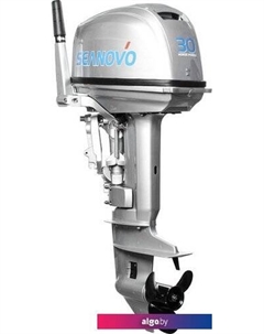 Лодочный мотор SN30FHS Seanovo