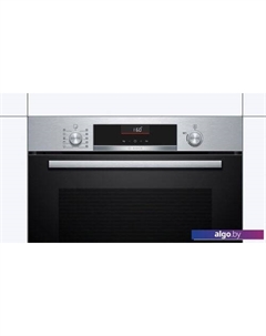 Духовой шкаф HBG536HS0R Bosch