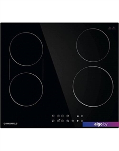 Варочная панель CVCE594BDBK Maunfeld
