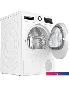 Сушильная машина Serie 6 WQG232ALSN Bosch