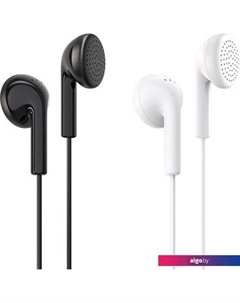 Наушники BM40 (белый) Borofone