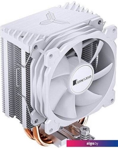Кулер для процессора CR-1400E White Jonsbo