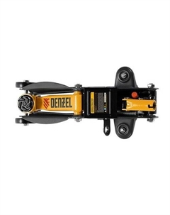 Подкатной домкрат 51153 2т Denzel