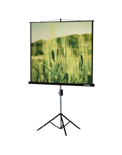 Проекционный экран Master View 183x244 LMV-100108 Lumien