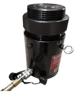 Домкрат FK-YG10100LS 10т Forcekraft