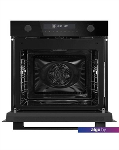 Электрический духовой шкаф MEOR7217DMB2 Maunfeld