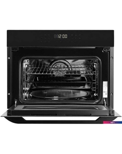 Электрический духовой шкаф XCMO4414GB Maunfeld