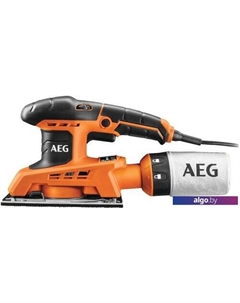 Виброшлифмашина FS 250 4935472164 Aeg powertools