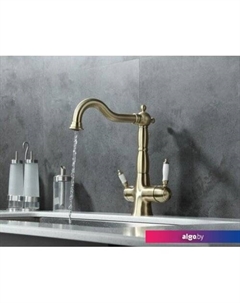 Смеситель Villa LM4858B Lemark