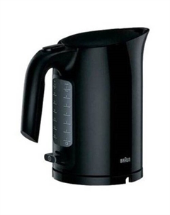 Электрочайник PurEase WK 3110 WH Braun