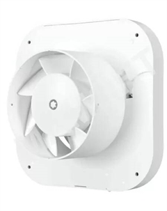 Осевой вентилятор Disc 5C Эра