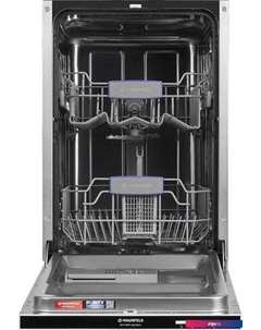 Встраиваемая посудомоечная машина MLP-082D Light Beam Maunfeld