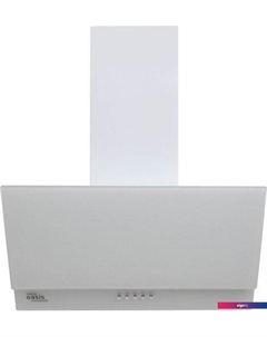 Кухонная вытяжка Oasis () NC-60W Making oasis everywhere