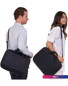 Сумка Subterra 2 Attache 16" TSA416 (black) Thule